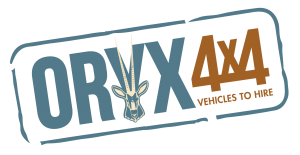 Oryx 4x4